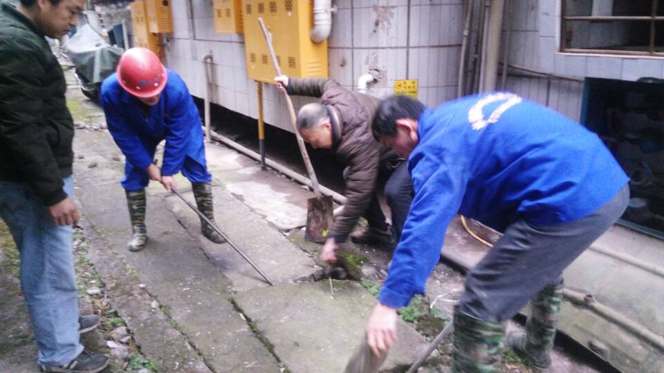 合山清掏化粪池、管道疏通一站式服务<高效><技术><可靠>